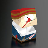 Ultimate Guard: Squaroes – Squaroe – South Park: Fractured but Whole – Mosquito