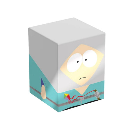 Ultimate Guard: Squaroes – Squaroe – South Park: Fractured but Whole – Human Kite