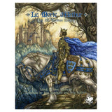 Pendragon Fiction: The Annotated Le Morte d'Arthur