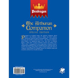 Title: Pendragon Fiction: The Arthurian Companion