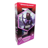 Sirius Dice - D&D Adventure Dice - Bard - Blue; Black