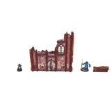 Micro Art Studio - Imperial KT Primus Stronghold (2) PREPAINTED - Pre-Order