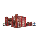 Micro Art Studio - Imperial KT Archivum (7) PREPAINTED - Pre-Order