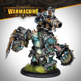 Warmachine: Southern Kriels Kithguard Battlegroup Box