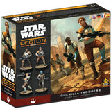 Star Wars: Legion - Guerilla Troopers - Pre-Order