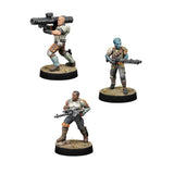 Star Wars: Legion - Guerilla Troopers - Pre-Order