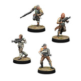 Star Wars: Legion - Guerilla Troopers - Pre-Order
