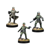 Star Wars: Legion – Mimban 224th Mudtrooper Special Edition Army Box - Pre-Order