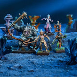 Kings of War - Trident Realm - Hero Pack (4th Ed)