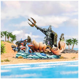 Kings of War - Trident Realm - Trident King (4th Ed)