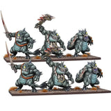 Kings of War - Trident Realm - Depth Horror Regiment (4th Ed)