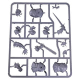 Kings of War - Trident Realm - Depth Horror Regiment (4th Ed)