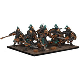 Kings of War - Xirkaali - Warrior Regiment (4th Ed)