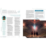 Star Trek Adventures - Second Edition - Species Sourcebook
