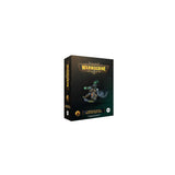 Warmachine: Mercenary: Gorman di Wulfe - Revolutionary Agent
