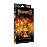 Dice Throne: Hero Pack – Pyromancer
