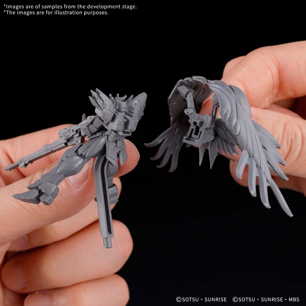 Gundam Assemble: Starter Set [ST01] - Pre-Order