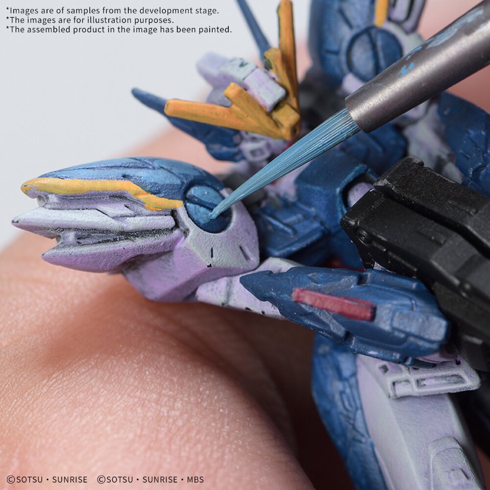 Gundam Assemble: Starter Set [ST01] - Pre-Order