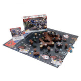 Gundam Assemble: Deluxe Set – One Year War [DX01] - Pre-Order