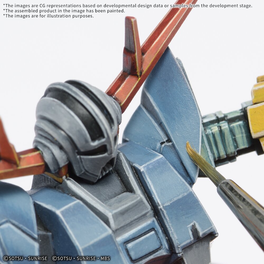 Gundam Assemble: Deluxe Set – One Year War [DX01] - Pre-Order
