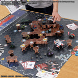Gundam Assemble: Deluxe Set – One Year War [DX01] - Pre-Order