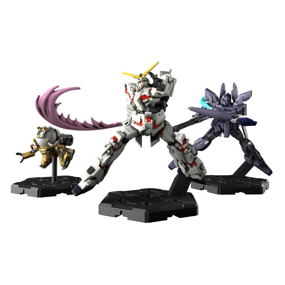 Gundam Assemble: Expansion – Unicorn [EX01] - Pre-Order