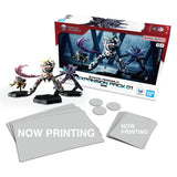 Gundam Assemble: Expansion – Unicorn [EX01] - Pre-Order