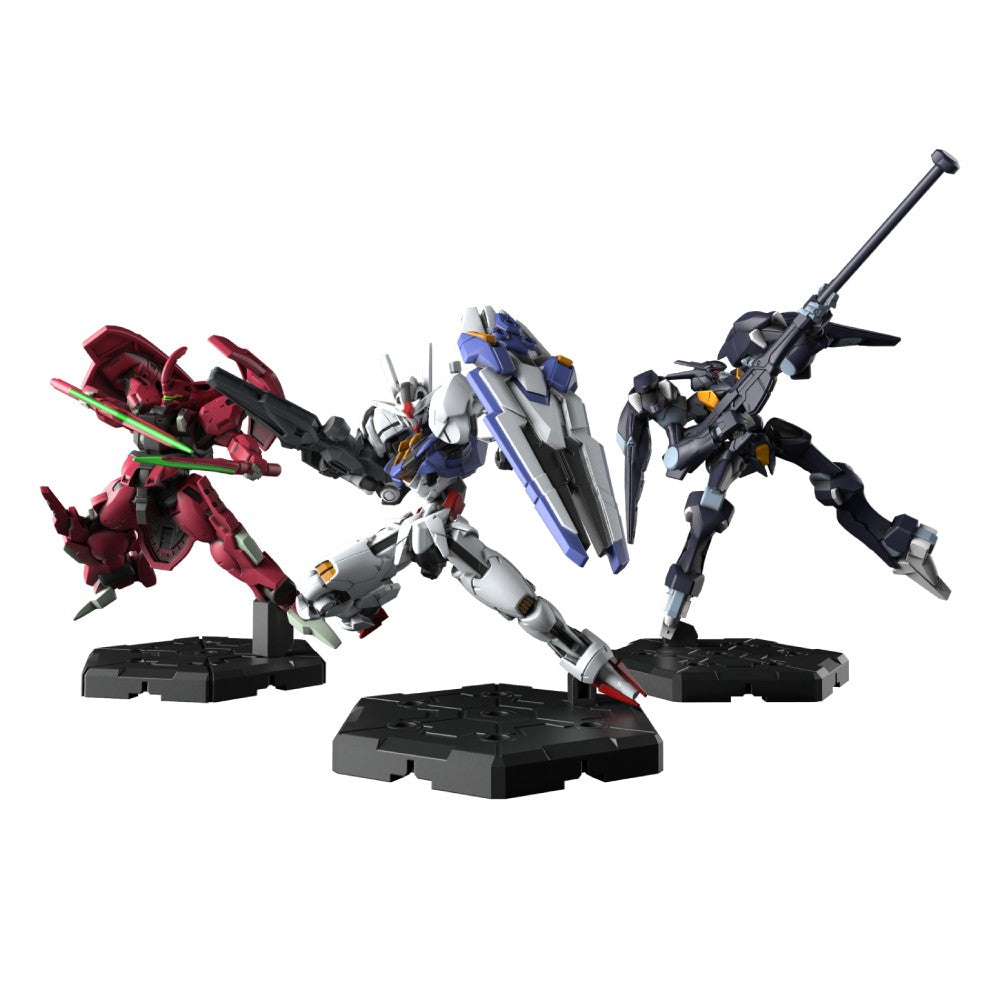 Gundam Assemble: Expansion – The Witch from Mercury [EX02] - Pre-Order