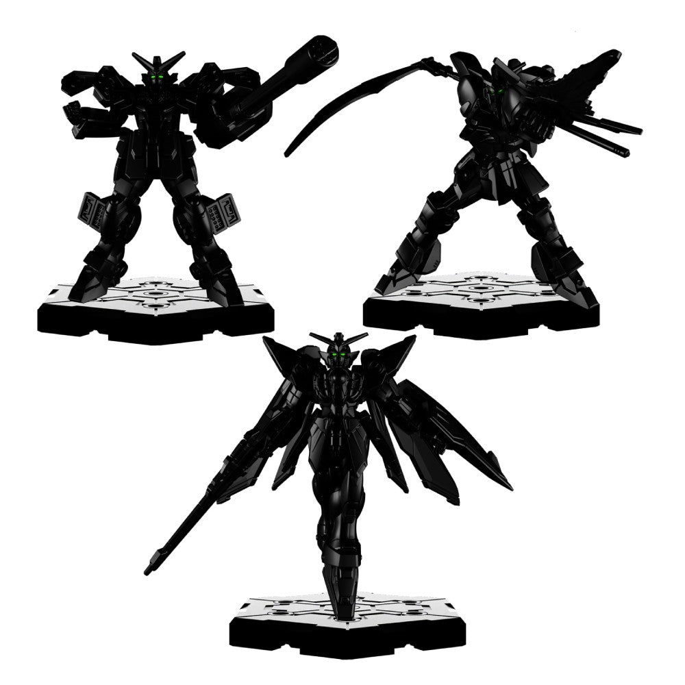 Gundam Assemble: Expansion – Wing [EX04] - Pre-Order