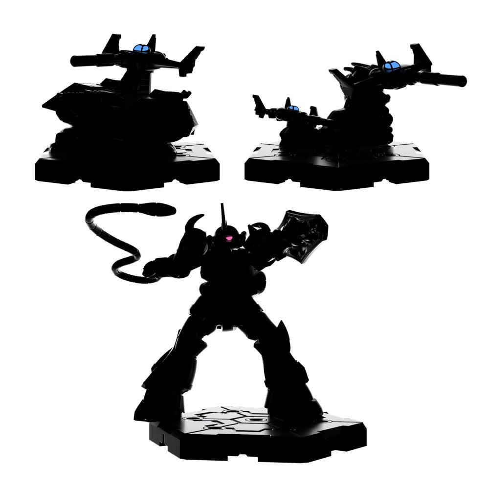 Gundam Assemble: Expansion – Gouf & Magella [EX03] - Pre-Order