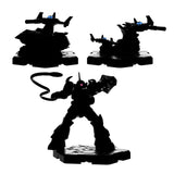 Gundam Assemble: Expansion – Gouf & Magella [EX03] - Pre-Order