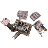 Battle Systems - Arcane Scholarium - Pre-Order