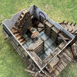 Battle Systems - Arcane Scholarium - Pre-Order