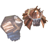 Battle Systems - Ur'ghaal Dwellings - Pre-Order