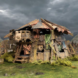 Battle Systems - Ur'ghaal Roundhouse - Pre-Order