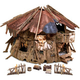 Battle Systems - Ur'ghaal Roundhouse - Pre-Order