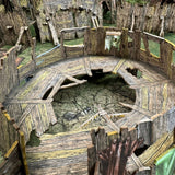 Battle Systems - Ur'ghaal Roundhouse - Pre-Order