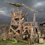 Battle Systems - Ur'ghaal Skyperch - Pre-Order