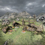 Battle Systems - Ur'ghaal Battleborn Smeltery - Pre-Order
