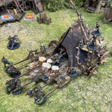 Battle Systems - Ur'ghaal War-Wain - Pre-Order
