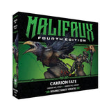 Wyrd Games: Malifaux: Carrion Fate
