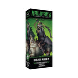 Wyrd Games: Malifaux: Resurrectionists: Dead Rider