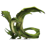 D&D Icons of the Realms: Boxed Miniature – Adult Green Dragon Deceiver