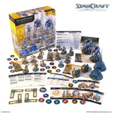 Starcraft Miniatures Games: Protoss Starter Set - Pre-Order