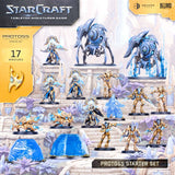 Starcraft Miniatures Games: Protoss Starter Set - Pre-Order
