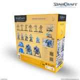Starcraft Miniatures Games: Protoss Starter Set - Pre-Order