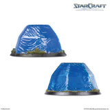 Starcraft Miniatures Games: Protoss Starter Set - Pre-Order