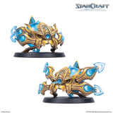 Starcraft Miniatures Games: Protoss Starter Set - Pre-Order