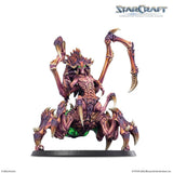 Starcraft Miniatures Games: Zerg Starter Set - Pre-Order