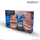 Starcraft Miniatures Games: Terran - Goliath - Expansion Set - Hero Expansion Set - Pre_Order